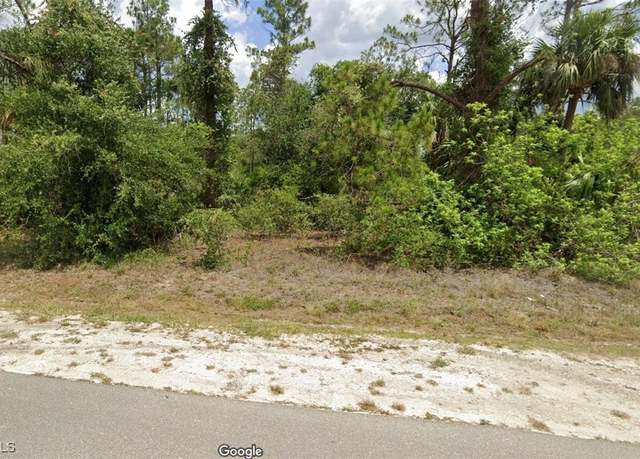 Property at 1100 W 13th St, Lehigh Acres, FL 33972