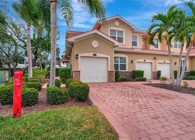 Property at 8541 Oakshade Cir #201, Fort Myers, FL 33919, 3 beds, 2 baths