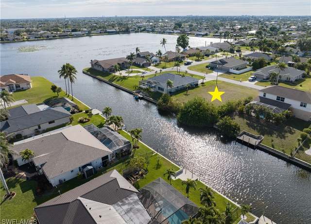 Property at 527 SW 35th Ter, Cape Coral, FL 33914