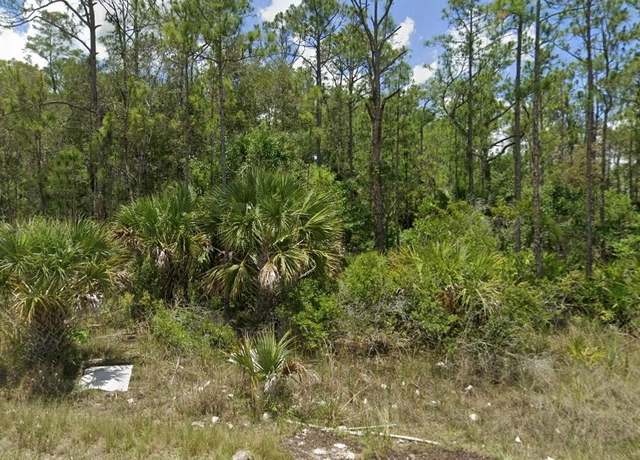 Property at 1917 Holyoke Ave, Lehigh Acres, FL 33972