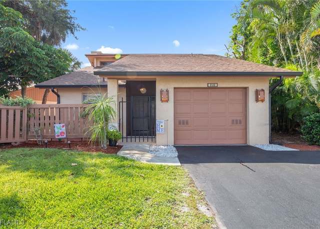 Property at 6443 Royal Woods Dr, Fort Myers, FL 33908, 2 beds, 2 baths