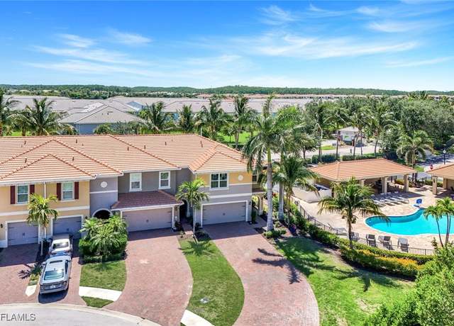 Property at 12101 Mahogany Cove St, Fort Myers, FL 33913, 3 beds, 2.5 baths