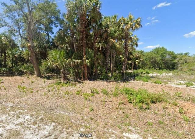 Property at 1106 W 14th St, Lehigh Acres, FL 33972