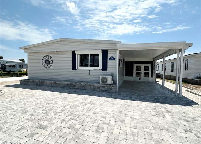 Property at 17730 Bryan Ct, Fort Myers Beach, FL 33931, 3 beds, 3 baths