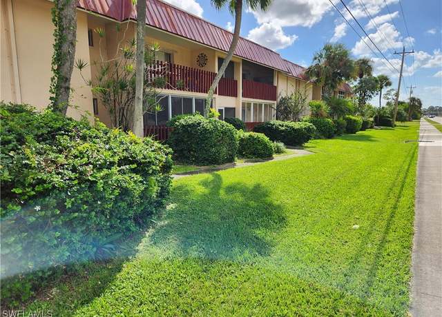 Property at 194 Joel Blvd #2, Lehigh Acres, FL 33936, 2 beds, 2 baths