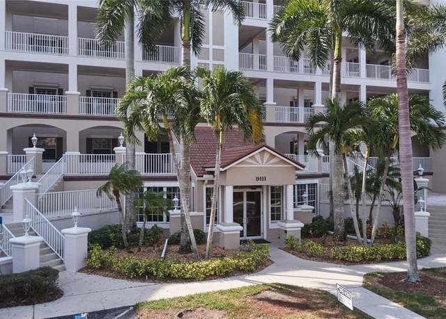 Property at 9111 Southmont Cv #401, Fort Myers, FL 33908, 2 beds, 2 baths