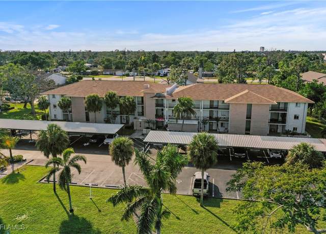 Property at 2079 Barkeley Ln #6, Fort Myers, FL 33907, 1 bed, 1 bath