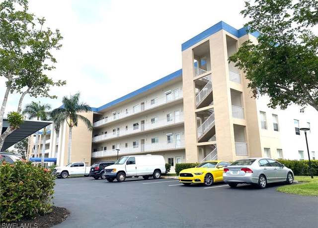 Property at 14801 Park Lake Dr #203, Fort Myers, FL 33919, 2 beds, 2 baths