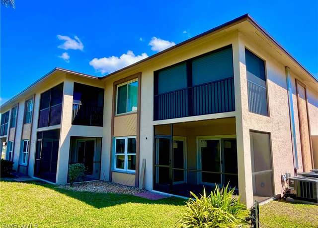 Property at 16881 Davis Rd #813, Fort Myers, FL 33908, 2 beds, 2 baths