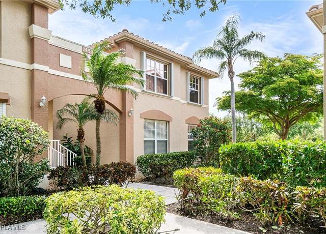 Property at 14570 Daffodil Dr #804, Fort Myers, FL 33919, 2 beds, 2 baths