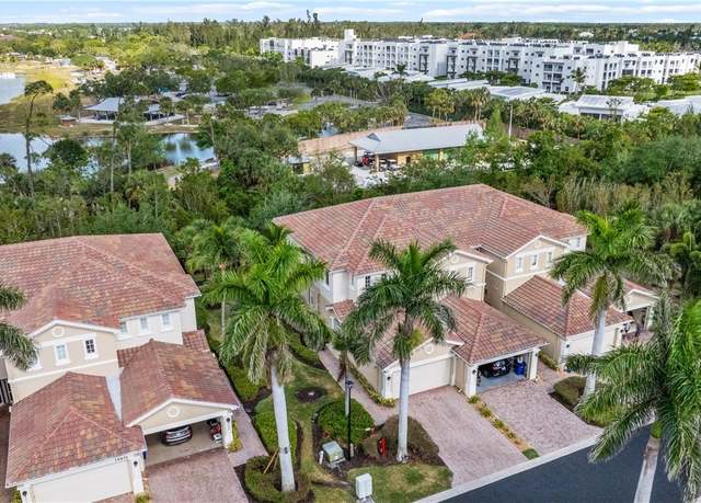 Property at 14941 Reflection Key Cir #621, Fort Myers, FL 33907, 3 beds, 2 baths