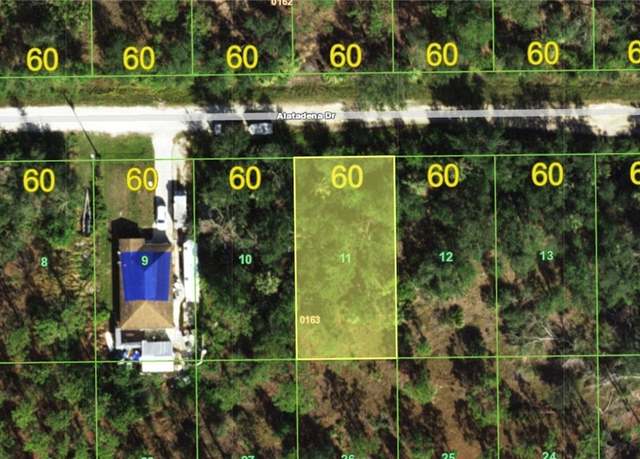Property at 28201 Alatadena Dr, Punta Gorda, FL 33955