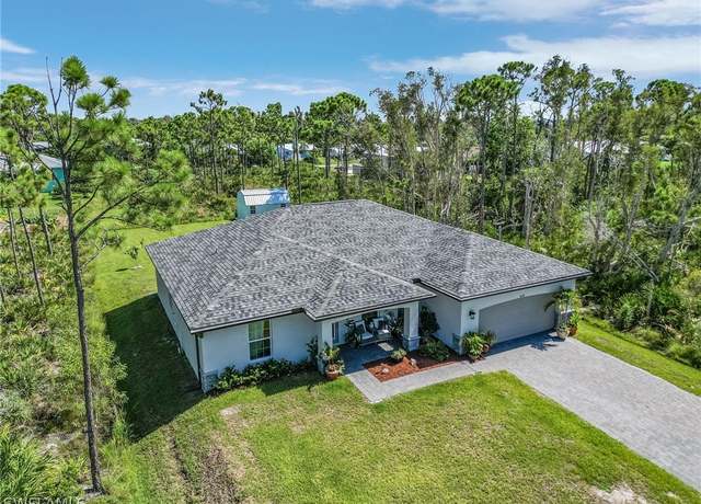 Property at 3678 Tangelo Dr, St. James City, FL 33956, 4 beds, 2 baths