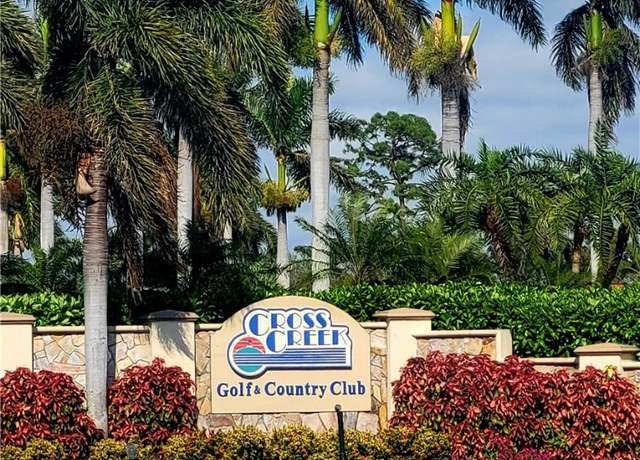Property at 13091 Cross Creek Blvd #301, Fort Myers, FL 33912, 2 beds, 2 baths