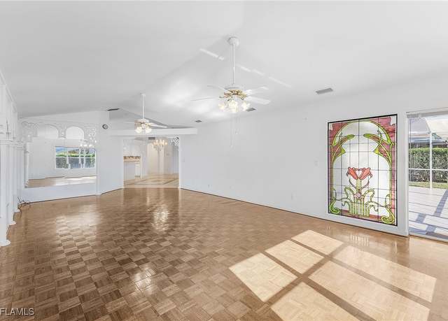 Property at 9439 Palm Island Cir, North Fort Myers, FL 33903, 3 beds, 2 baths
