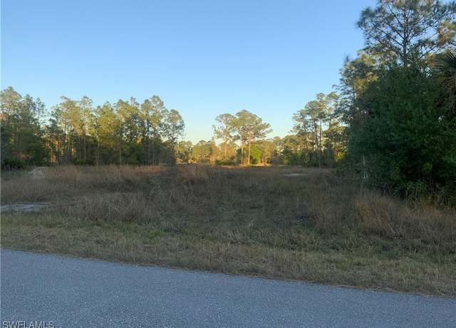 Property at 1316 Edison Ave, Lehigh Acres, FL 33972