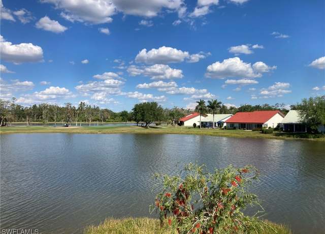 Property at 13111 Cross Creek Blvd SE #215, Fort Myers, FL 33912, 2 beds, 2 baths