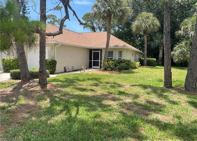 Property at 3620 Stone Way, Estero, FL 33928, 2 beds, 2 baths