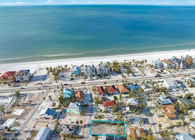 Property at 127 Washington Ave, Fort Myers Beach, FL 33931