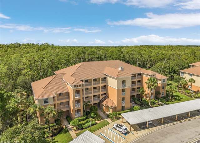 Property at 10550 Amiata Way #201, Fort Myers, FL 33913, 3 beds, 2 baths