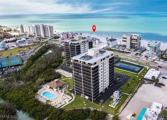 Property at 26131 Hickory Blvd Unit 6A, Bonita Springs, FL 34134, 2 beds, 2 baths