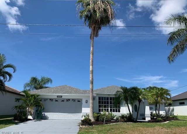 Property at 3026 SW 24th Ave, Cape Coral, FL 33914, 3 beds, 2 baths