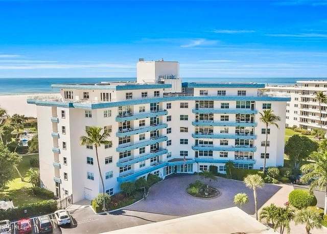 Property at 220 Seaview Ct #504, Marco Island, FL 34145, 2 beds, 2 baths