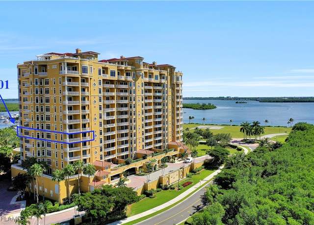 Property at 6081 Silver King Blvd #501, Cape Coral, FL 33914, 3 beds, 3.5 baths