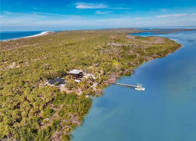 Property at 1000 Cayo Costa, Cayo Costa, FL 33924, 3 beds, 3 baths