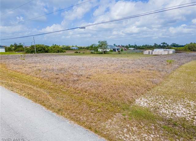 Property at 4405 E 15th St, Lehigh Acres, FL 33972