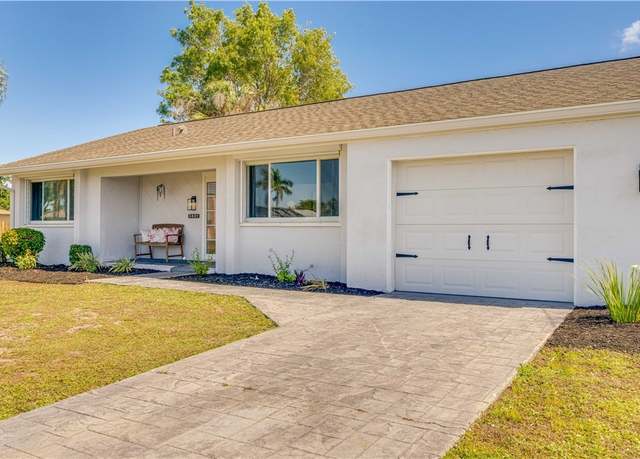 Property at 3801 SE 10th Ave, Cape Coral, FL 33904, 2 beds, 2 baths