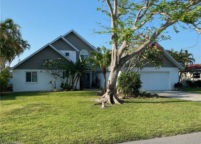 Property at Undisclosed address, Cape Coral, FL 33990, 3 beds, 2 baths
