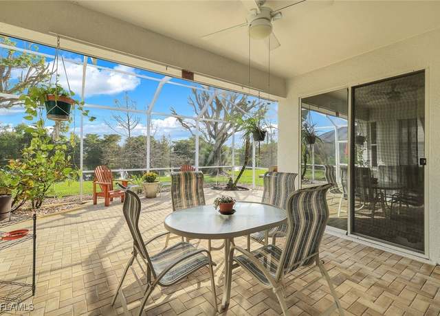 Property at 14144 Grosse Point Ln, Fort Myers, FL 33919, 2 beds, 2 baths
