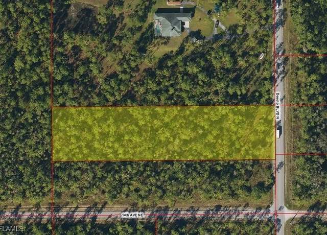 Property at Desoto Blvd N, Naples, FL 34120