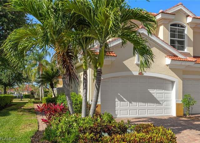 Property at 5920 Tarpon Gardens Cir #201, Cape Coral, FL 33914, 2 beds, 2.5 baths