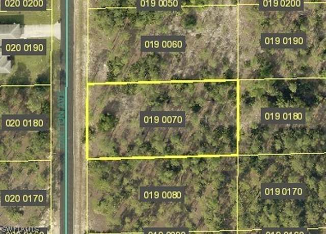 Property at 1310 Dayton Ave, Lehigh Acres, FL 33972