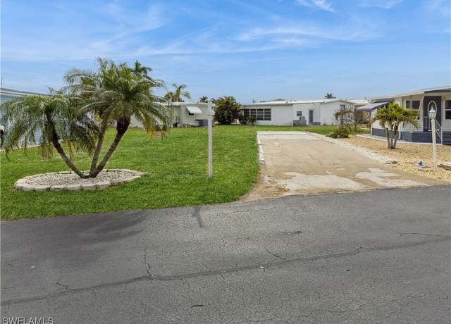 Property at 97 Elise Dr, Fort Myers, FL 33908