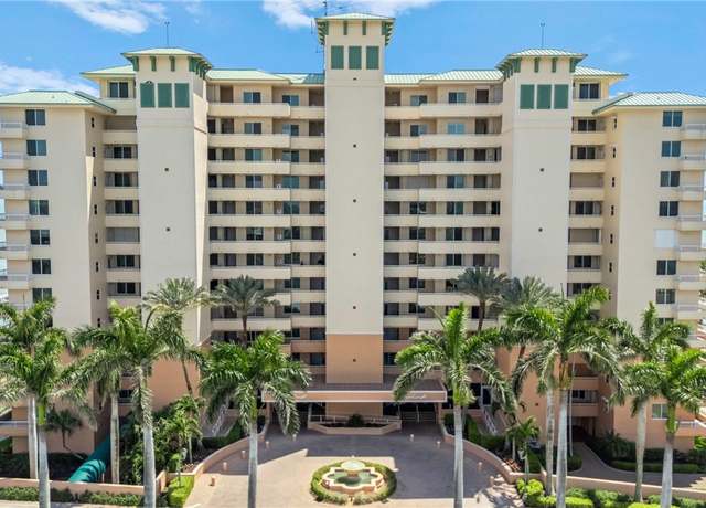 Property at 990 Cape Marco Dr #208, Marco Island, FL 34145, 3 beds, 3 baths