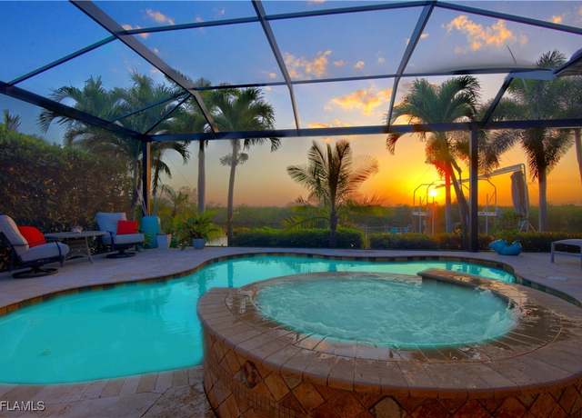 Property at 3232 Surfside Blvd, Cape Coral, FL 33914, 4 beds, 3 baths