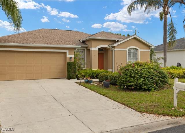 Property at 16820 Colony Lakes Blvd, Fort Myers, FL 33908, 3 beds, 2 baths