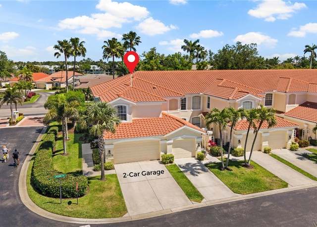 Property at 11270 Jacana Ct #2110, Fort Myers, FL 33908, 3 beds, 2 baths