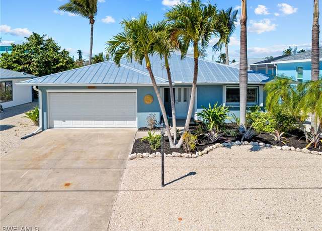 Property at 16233 Buccaneer St, Bokeelia, FL 33922, 2 beds, 2 baths