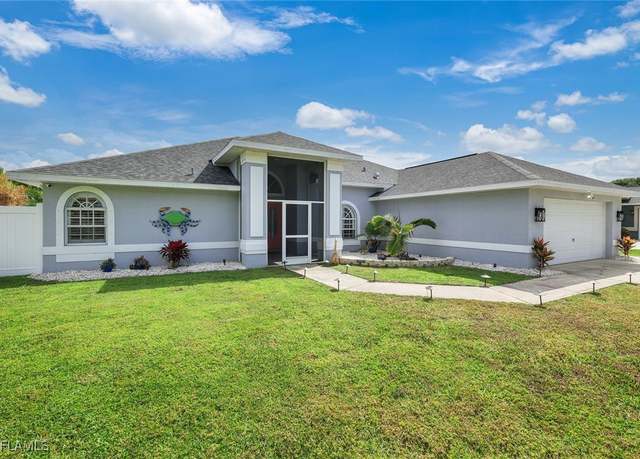 Property at 1912 Bolado Pkwy, Cape Coral, FL 33990, 4 beds, 2.5 baths