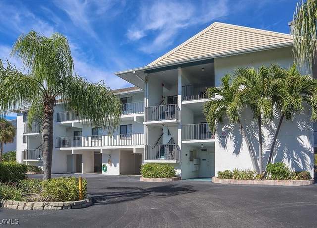 Property at 22652 Island Pines Way #254, Fort Myers Beach, FL 33931, 2 beds, 2 baths