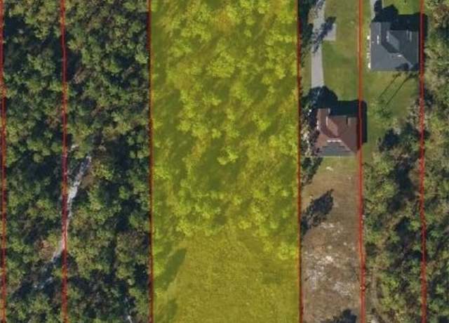 Property at 4520 45th Ave NE, Naples, FL 34120