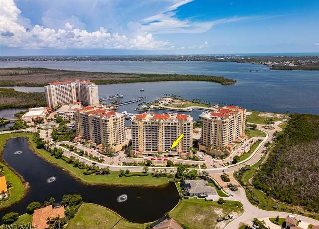 Property at 6061 Silver King Blvd #104, Cape Coral, FL 33914, 3 beds, 3.5 baths