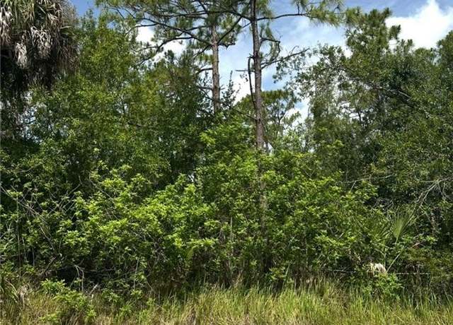 Property at 3343 Tiffiny St, Punta Gorda, FL 33980