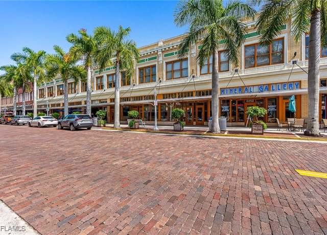 Property at 2260 First St #207, Fort Myers, FL 33901, 3 beds, 3.5 baths