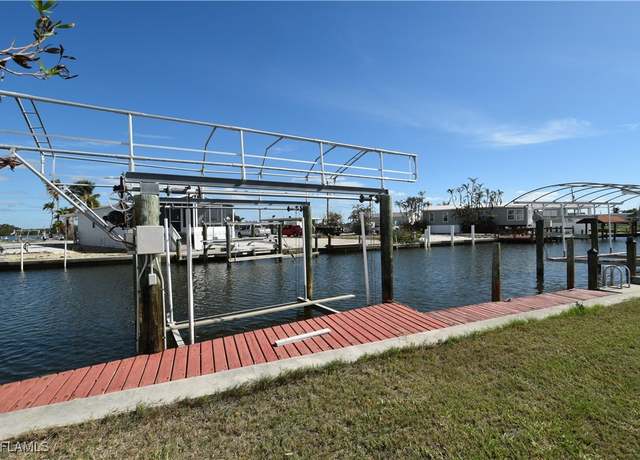 Property at 16 Nancy Ln, Fort Myers Beach, FL 33931