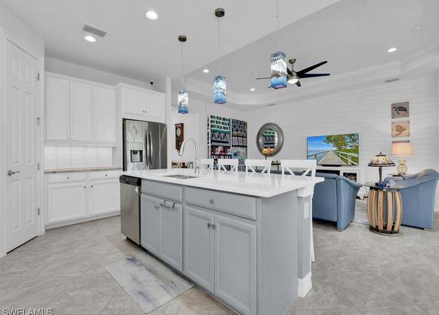 Property at 15271 Torino Ln, Fort Myers, FL 33908, 3 beds, 3.5 baths